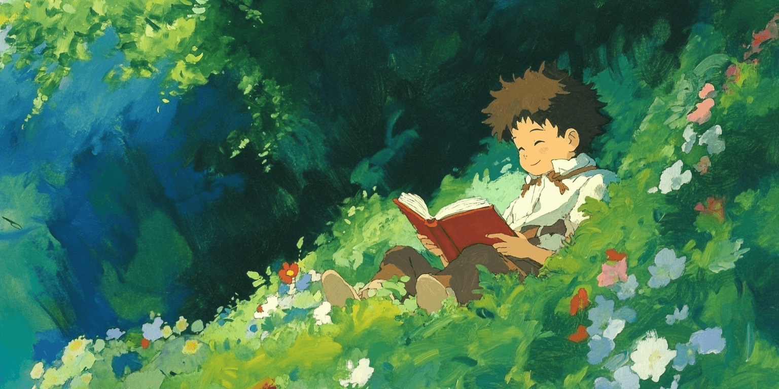 reading